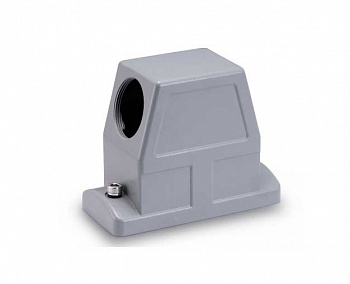 Корпус соединителя - кабельная часть HC16B-SEH-2S-M32 1140165205004