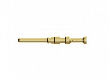 Контакт-штырь M40-MC30G-0.5 1010322100402