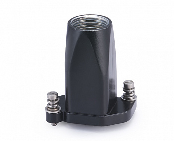 Корпус соединителя - кабельная часть HP3A/H-TE-2S-M20 1130034201002