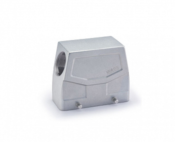 Корпус соединителя - кабельная часть EMC.W16B-SEH-4B-M32 1112165305008