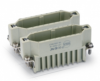 Вставка-вилка HD-025-MC(Z) 1250250100002