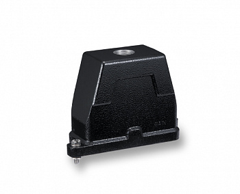 Корпус соединителя - кабельная часть HP16B/H-TEH-2S-M25 1136164205003