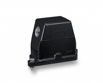 Корпус соединителя - кабельная часть HP10B/H-SEH-2T-PG29 1136105405012