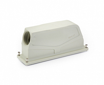 Корпус соединителя - кабельная часть HDC.P-DTU-SE-4S-M32 1190005201001