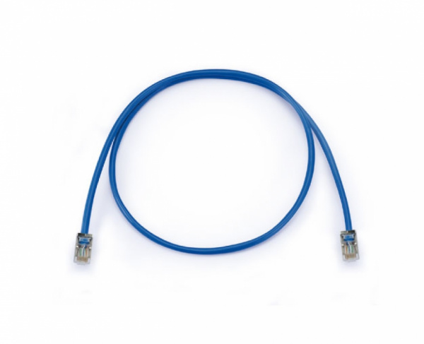 ПАТЧ-КОРД RJ45 КАТ. 5Е, АРТ. PC2-RJ45-1.5(CAT.5E) 9060100000048