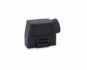 Корпус соединителя - кабельная часть HM16B.P-SEH-4B-M40 1290165301500