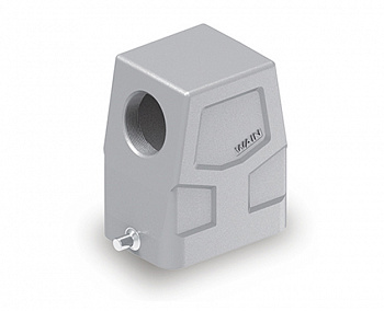 Корпус соединителя - кабельная часть EMC.W6B-SEH-2B-PG21 1112065105003