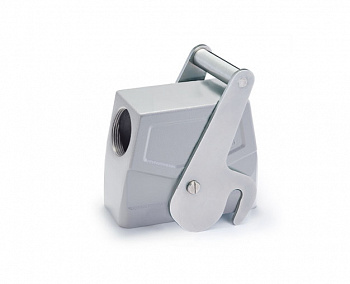 Корпус соединителя - кабельная часть WV16B-SEH-1L/C-M32 1241165505001