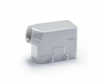 Корпус соединителя - кабельная часть W10B-SE-4B-M20 1111105301005