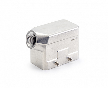 Корпус соединителя - кабельная часть EMC.W10B-SE-4B-PG16 1112105301003