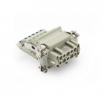 Вставка-розетка HE-010-FQ.AV.L 1220100020001