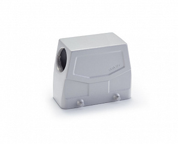 Корпус соединителя - кабельная часть W16B-SEH-4B-M32 1111165305001