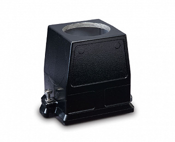 Корпус соединителя - кабельная часть HP32B-TEH-2S-M40 1150324205005