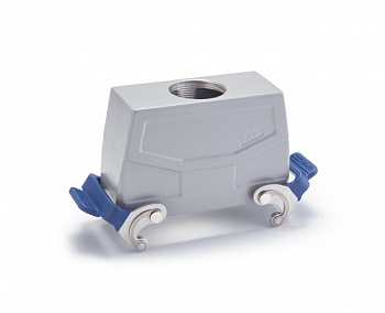 Корпус соединителя - кабельная часть W24B-TEH-2L/SC-M32 1111244415001