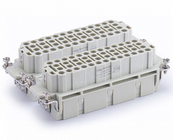 Вставка-розетка HEE-046-FC(47-92) 1230460200002