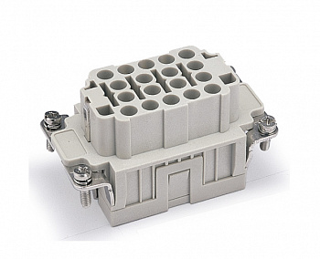 Вставка-розетка HEE-018-FC 1230180200001