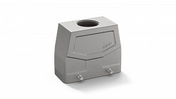 Корпус соединителя - кабельная часть W16B/HT-TEH-4B-M40 1111164302502