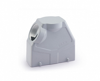 Корпус соединителя - кабельная часть WV24B-SEH-4B-PG36 1241245305006