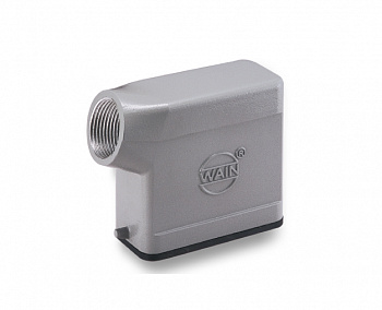 Корпус соединителя - кабельная часть H10A-SE-2B-PG16 1100105101010