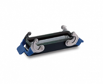 Корпус соединителя - блочная часть H24B-MBK-2L/SC 1120243411001 