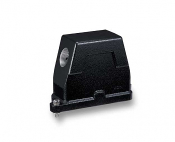 Корпус соединителя - кабельная часть HP16B/H-SEH-2S-M50 1136165205006