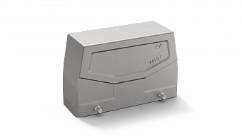 Корпус соединителя - кабельная часть W24B/HT-SEH-4B-M40 1111245302502