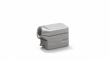 Корпус соединителя - кабельная часть W6B/HT-SE-2B-M20 1111065102500