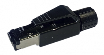 Соединитель-вилка RJ45P-4P-Cat.5-Profinet 9090200000030