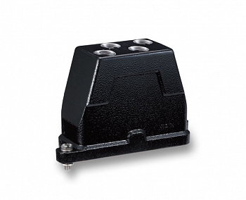 Корпус соединителя - кабельная часть HP24B/H-TEH-2T-4M20 1136244405038