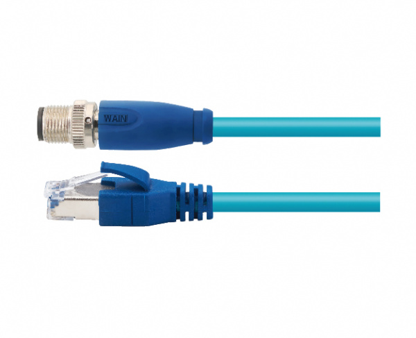 M12M04DTRJ4515PURCat5e-09160144355