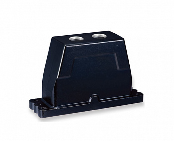 Корпус соединителя - кабельная часть HP24B/H-TEH-4S-2M25 1136244305023