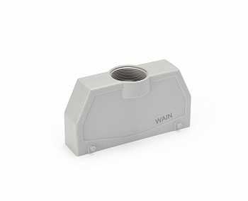 Корпус соединителя - кабельная часть HDC.P-TEH-4B-M32 1190004305001