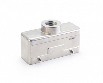 Корпус соединителя - кабельная часть EMC.W24B-TE-4B-M32 1112244301002