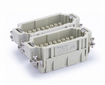 Вставка-вилка HEE-032-MC(33-64) 1230320100002