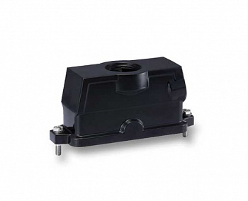 Корпус соединителя - кабельная часть HP24B-TEH-2S-PG21 1150244205111