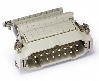 Вставка-вилка HE-016-M.AV.L 1220160110101