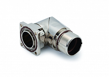 Цилиндрический соединитель MR23-006R-BKP28.8-SE 1810066003006
