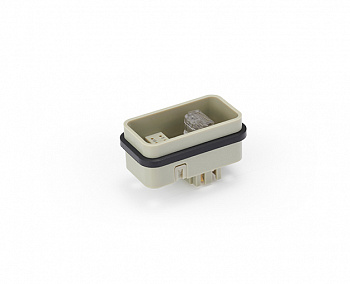 Вставка-вилка HQ-RJ45/10-MC 1300000100001