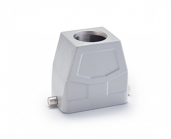 Корпус соединителя - кабельная часть WV10B-TEH-2B-M25 1241104105001