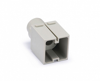 Вставка-вилка H2MK-001-MC 1290010100101