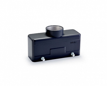 Корпус соединителя - кабельная часть W24B-MTE-4B-PG29 1121244301003