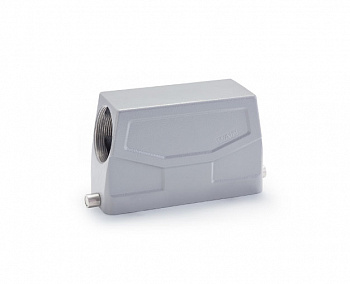 Корпус соединителя - кабельная часть W24B-SEH-2B-M40 1111245105002