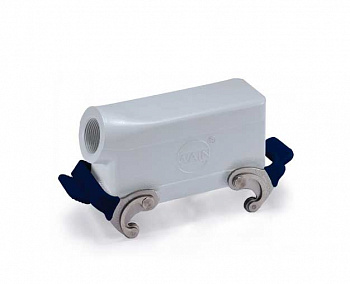 Корпус соединителя - кабельная часть H24B-SE-2L/SC-M25 1110245411003