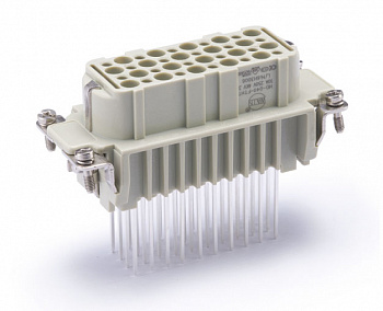 Вставка-розетка HD-040-FTHT 1250400240001