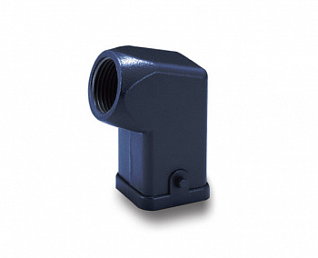 Корпус соединителя - кабельная часть H3A-MSE-2B-PG11 1120035101008