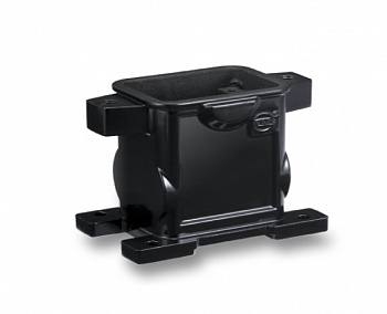 Корпус соединителя - блочная часть HP10B-SFH-2H-PG21 1150102205011