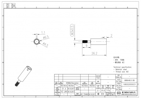GBUSH-M3_S_3CR