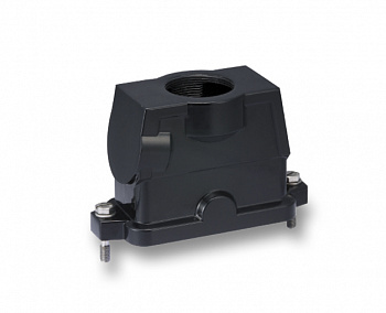 Корпус соединителя - кабельная часть HP16B-TEH-2S-M50 1150164205106