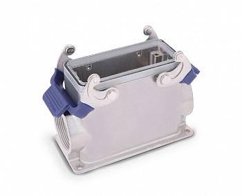 Корпус соединителя - блочная часть EMC.H16B-SFH-2L/SC-M32 1116162415500