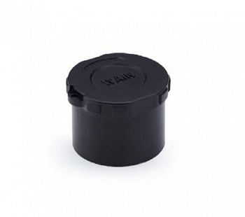 Защитная крышка M17-CV-F 1650000009500